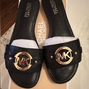 Micheal Kors sandals